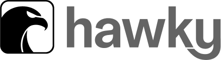 hawky-logo logo